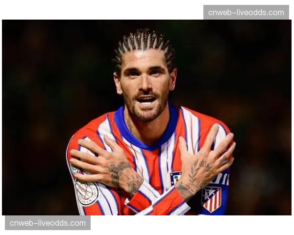 马竞官方宣布与中场核心德保罗完成续约，新合同至2028年