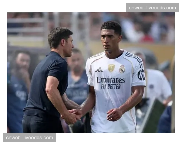 纪录诞生：皇马对阵利物浦一役，比赛净时间创本赛季欧冠新高