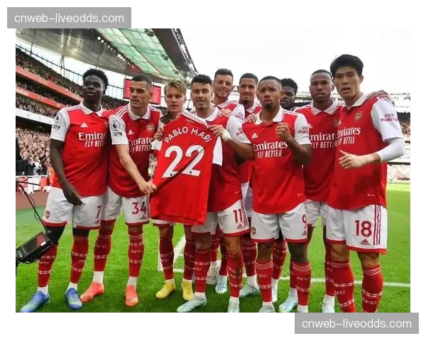 阿森纳高位逼抢体系分析：为何成为本赛季英超最有效武器