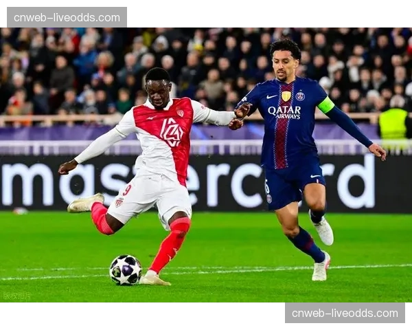 摩纳哥后卫万德松因伤缺阵，球队赖以成名的弹性防守面临考验