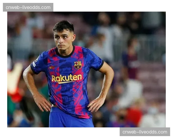 巴萨16岁天才后卫库巴西与俱乐部完成续约，违约金升至10亿欧元