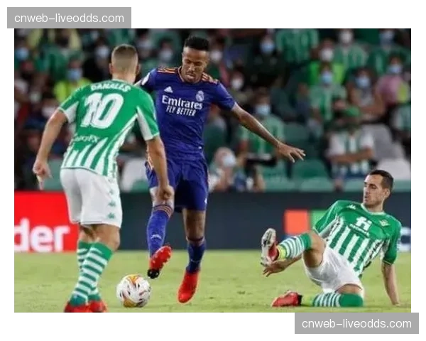 欧冠席位关键战前瞻：毕尔巴鄂竞技主场迎战皇家贝蒂斯