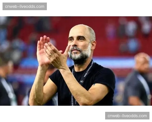 赛前发布会:瓜迪奥拉确认罗德里可出战利物浦,德布劳内恢复合练 赛前发布会:瓜迪奥拉确认罗德里可出战利物浦,德布劳内恢复合练